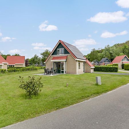 Bungalowpark Hoge Hexel Экстерьер фото