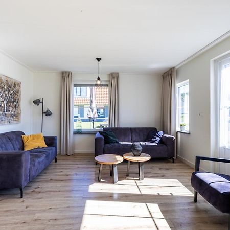 Bungalowpark Hoge Hexel Экстерьер фото