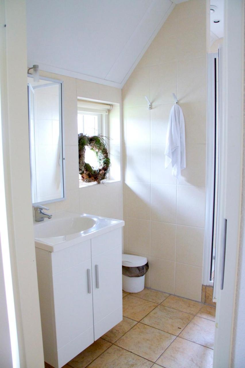 Bungalowpark Hoge Hexel Экстерьер фото