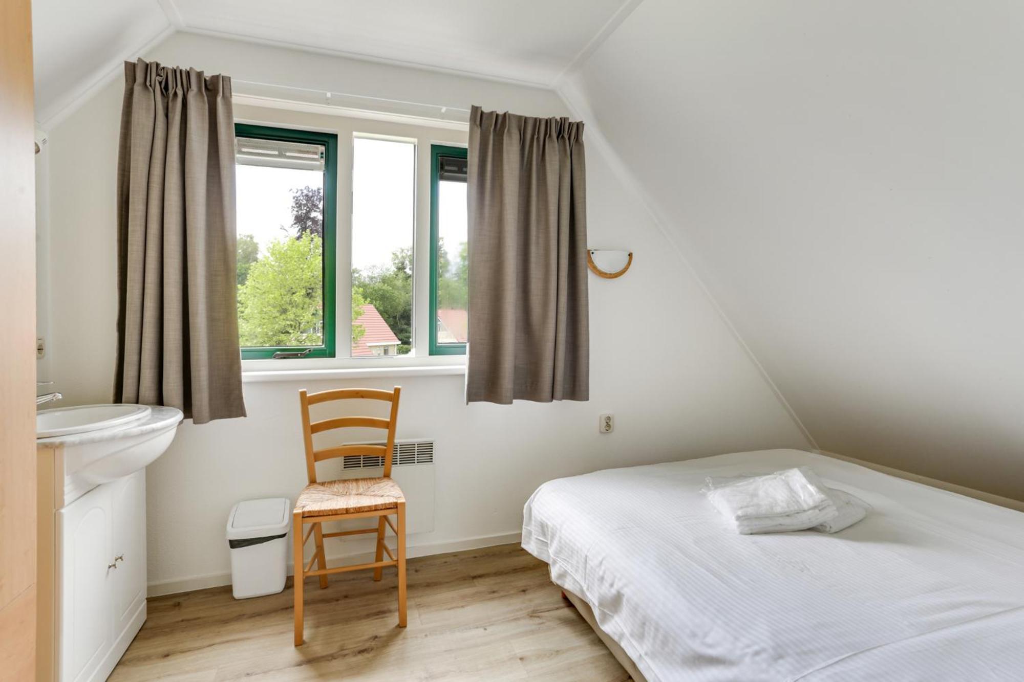 Bungalowpark Hoge Hexel Экстерьер фото