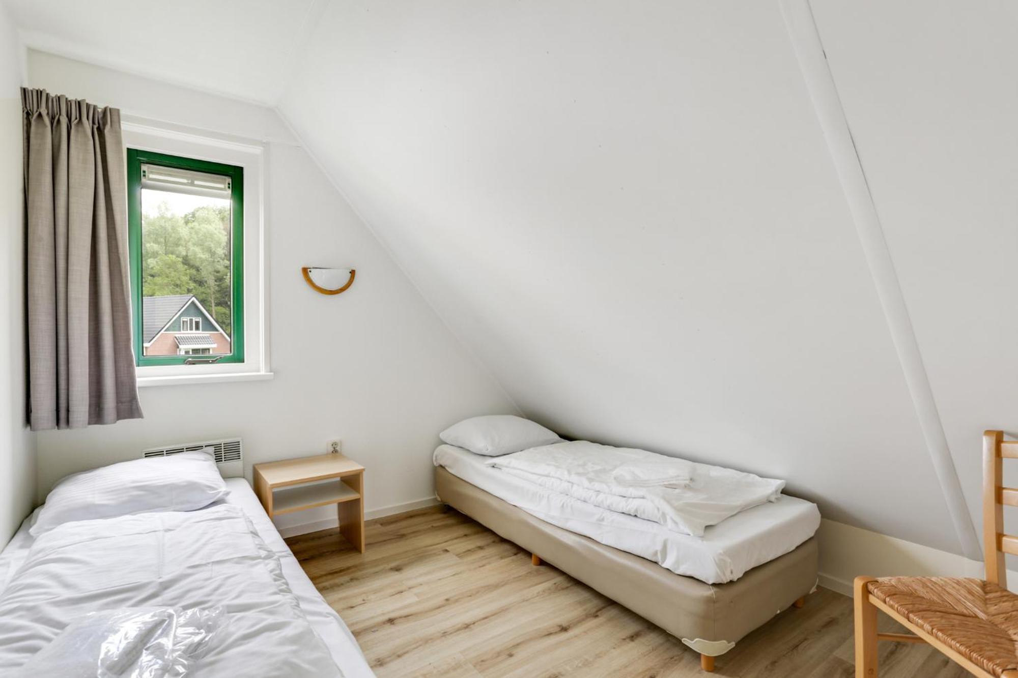 Bungalowpark Hoge Hexel Экстерьер фото