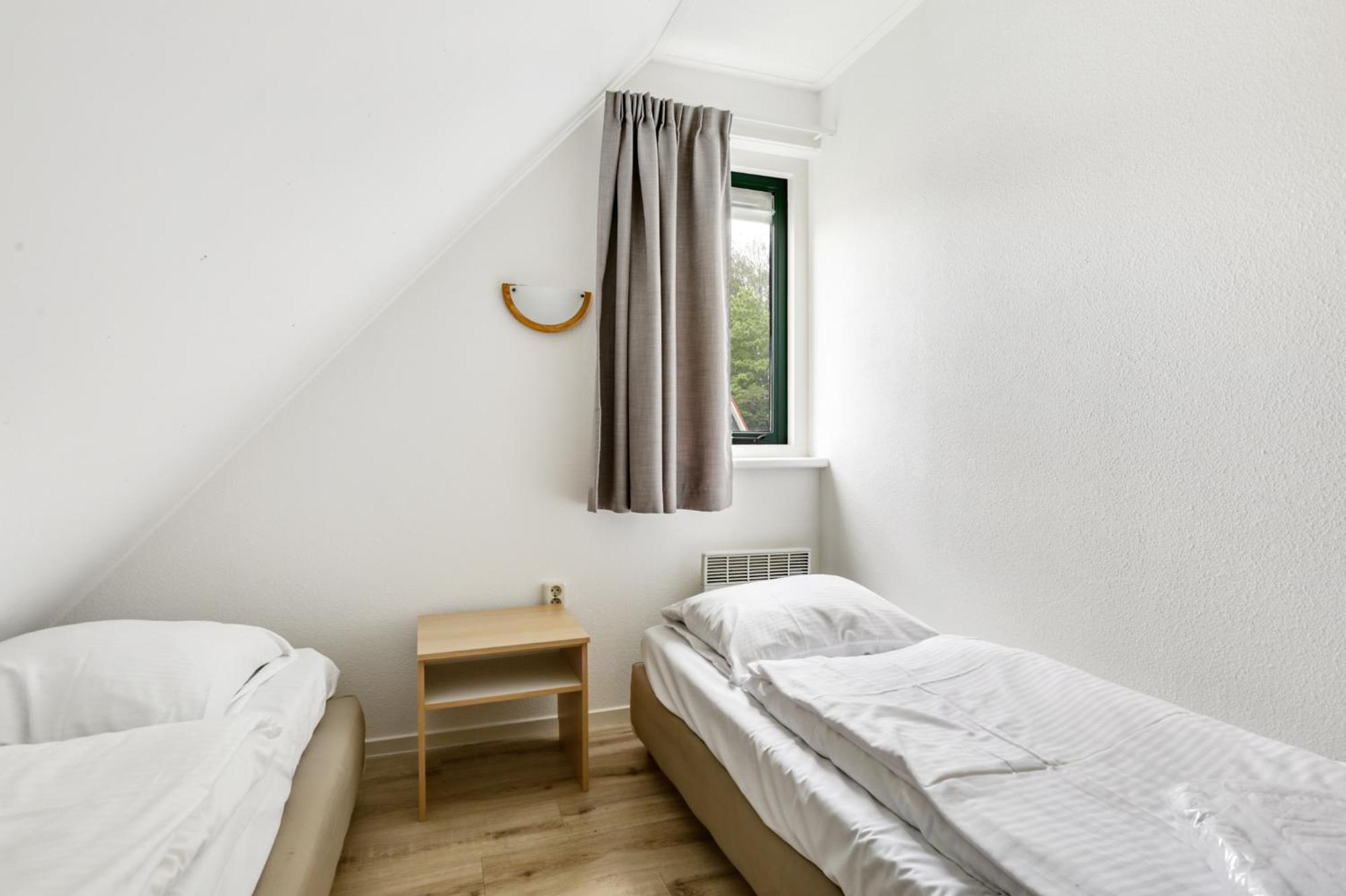 Bungalowpark Hoge Hexel Экстерьер фото