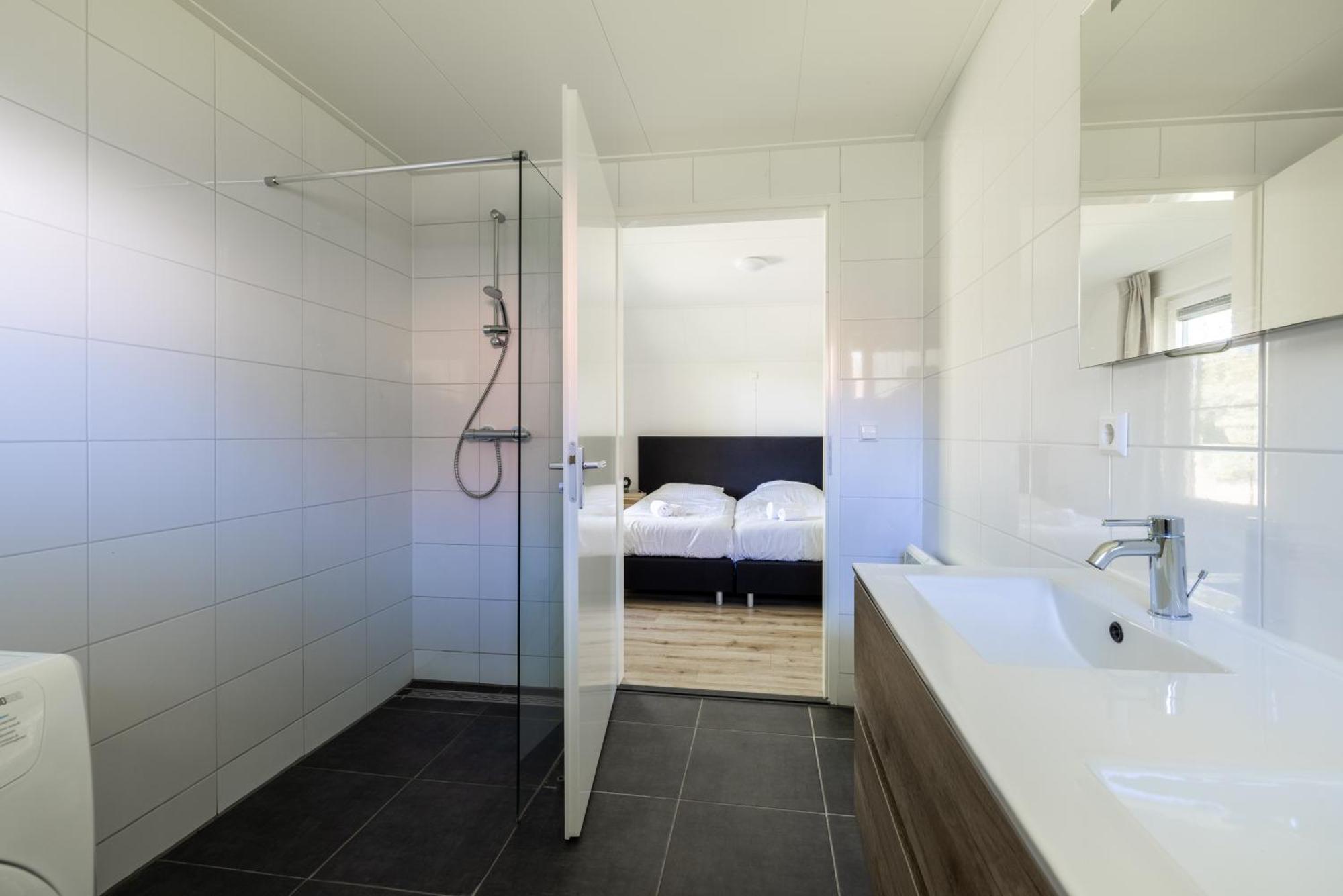 Bungalowpark Hoge Hexel Экстерьер фото