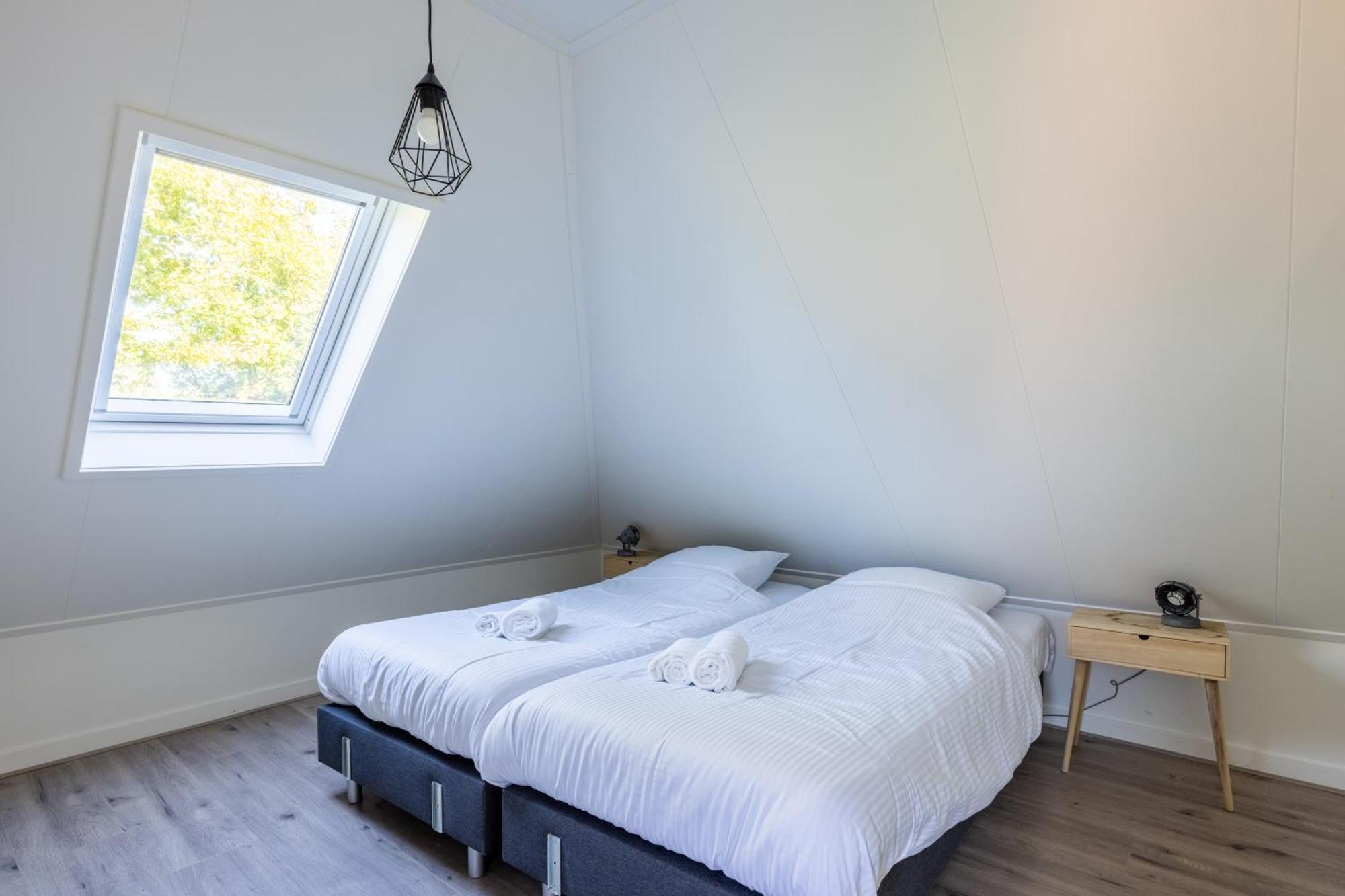 Bungalowpark Hoge Hexel Экстерьер фото